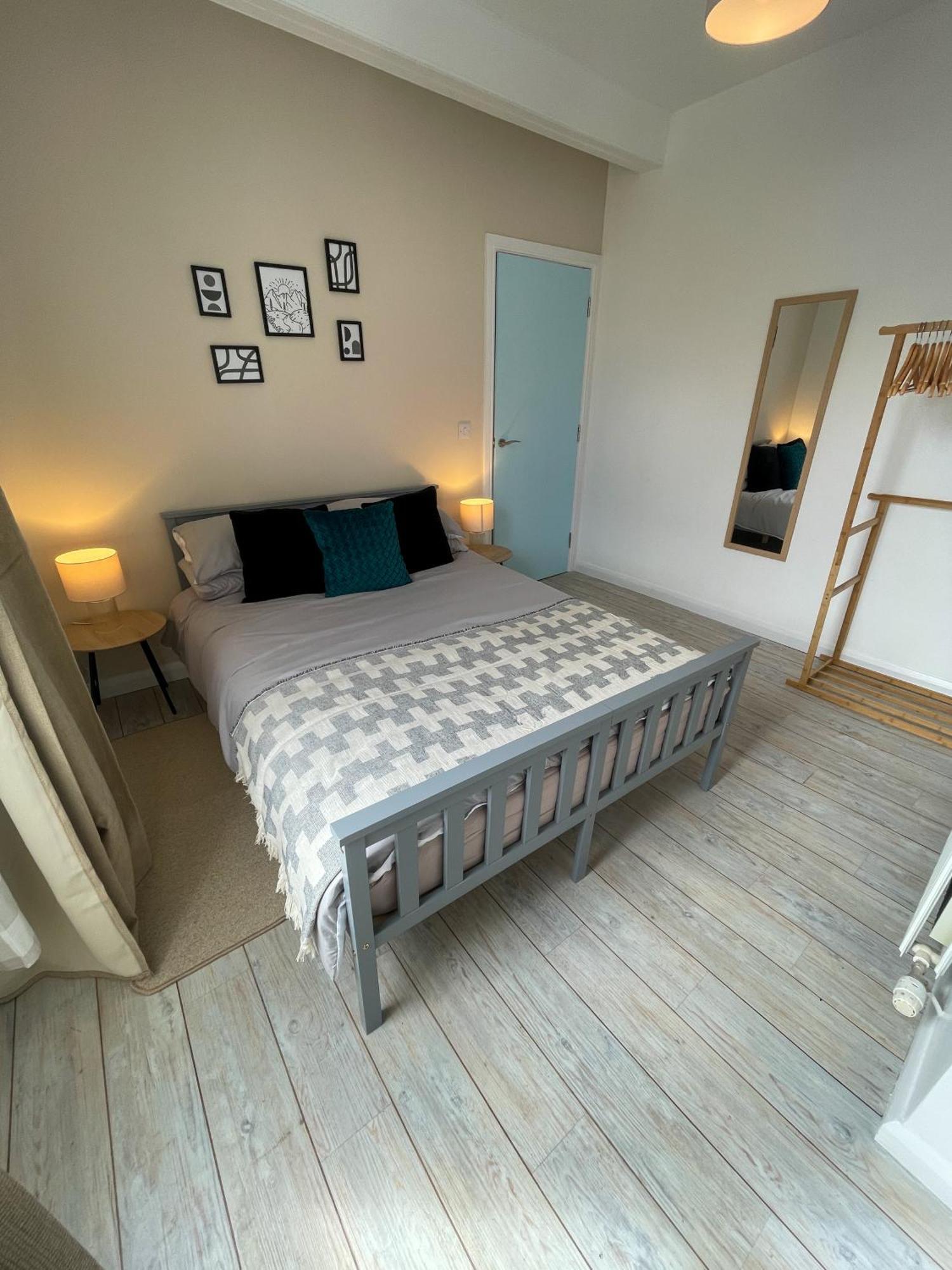 Apartment The Apartment, Sleeps 4, Town Centre Brampton (Cumbria)